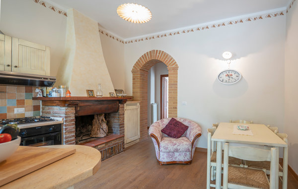 Lejlighed Flora House 1