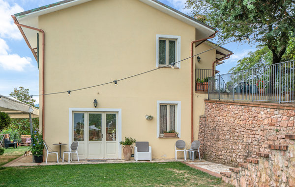 Lejlighed Flora House 1