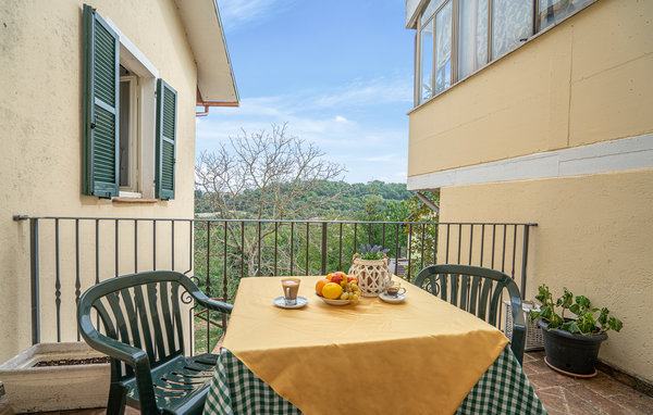 Lejlighed Flora House 1
