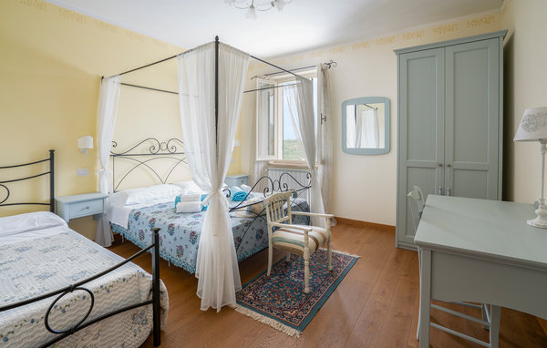 Lejlighed Flora House 2