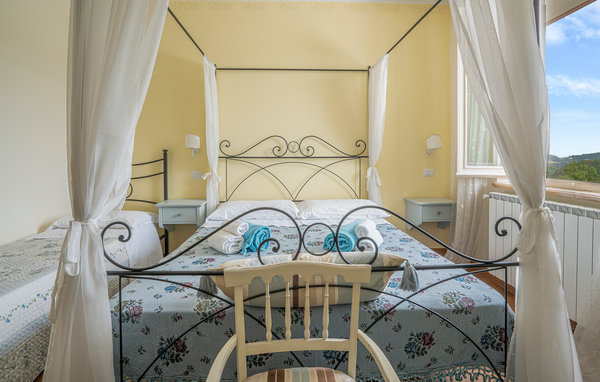 Lejlighed Flora House 2