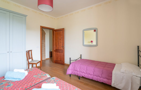 Lejlighed Flora House 2