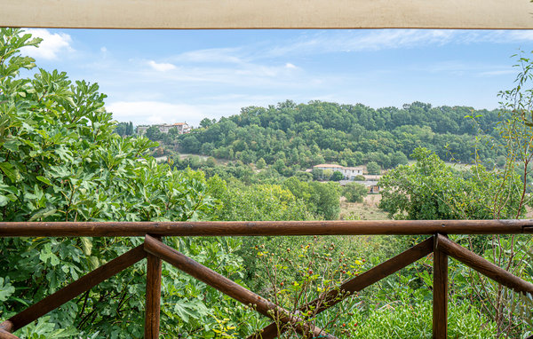 Lejlighed Flora House 2