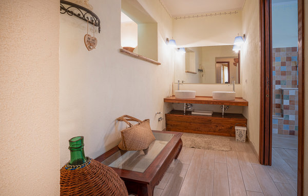 Apartament - Aquasparta , Wlochy - IUS252 701
