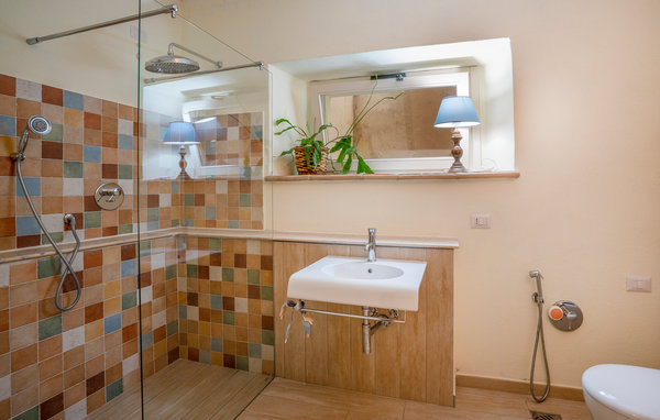 Apartament - Aquasparta , Wlochy - IUS252 702