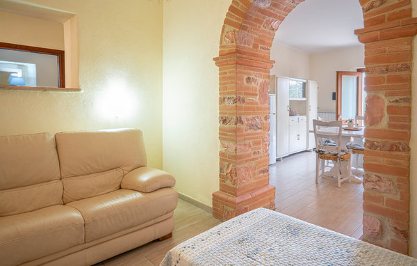 Apartament - Aquasparta , Wlochy - IUS252 602
