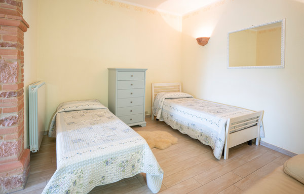 Apartament - Aquasparta , Wlochy - IUS252 603