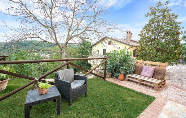Apartament - Aquasparta , Wlochy - IUS252 4
