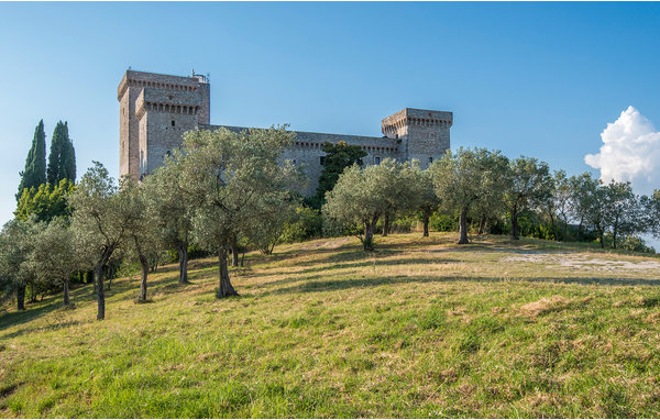 Dom Narni cottage