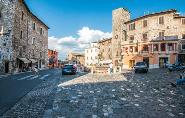 Dom Narni cottage