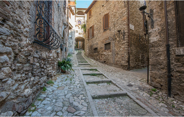 Dom Narni cottage