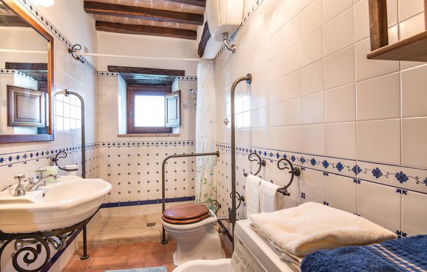 Dom Narni cottage