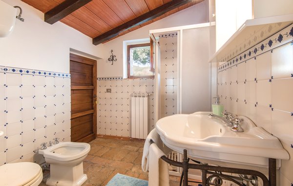 Dom Narni cottage