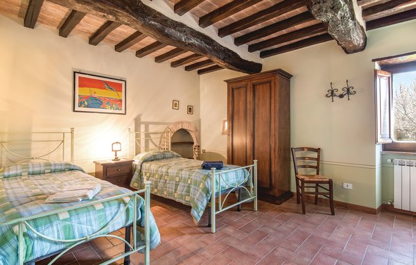Dom Narni cottage