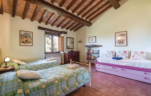 Dom Narni cottage