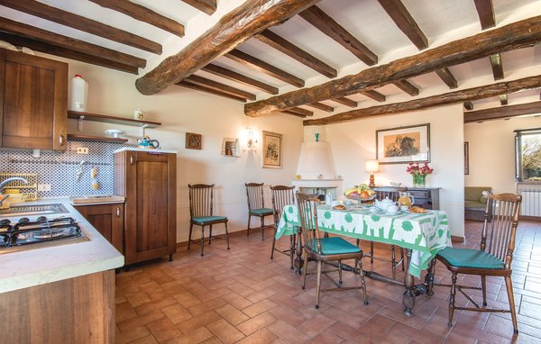 Dom Narni cottage