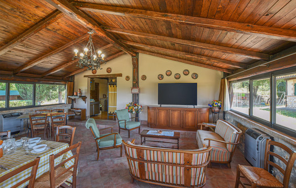 Dom Narni cottage