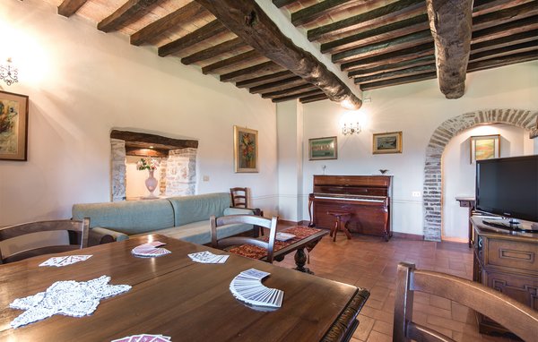 Dom Narni cottage