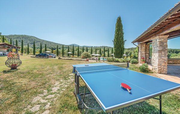 Dom Narni cottage