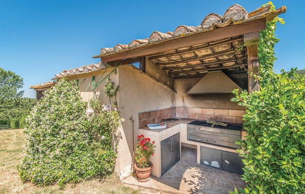 Dom Narni cottage
