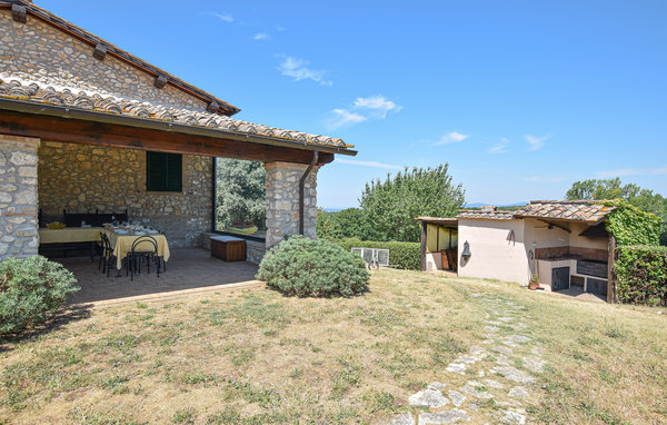 Dom Narni cottage