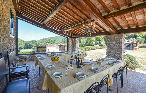 Dom Narni cottage