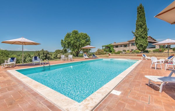 Dom Narni cottage