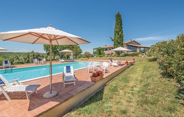Dom Narni cottage