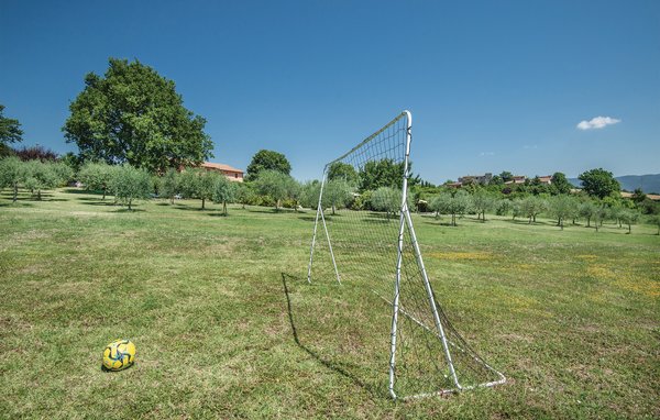 Vakantiehuis '