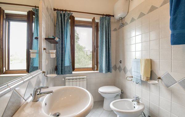 Vakantiehuis '