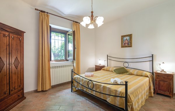 Vakantiehuis '