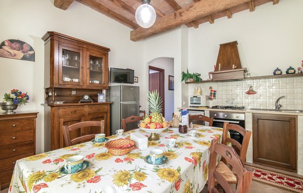Vakantiehuis '