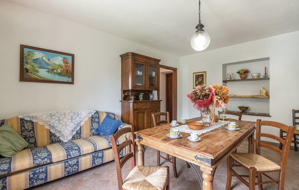 Vakantiehuis '
