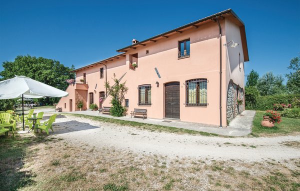 Vakantiehuis '