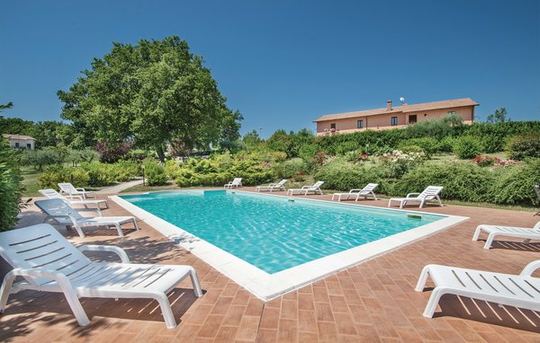 Location de vacances - Todi - Acquasparta , Italie - IUS266 1