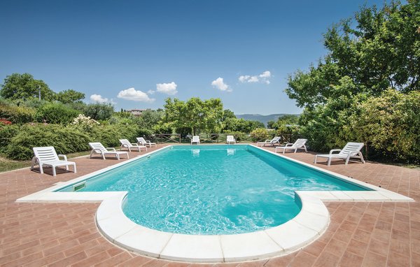 Vakantiehuis '