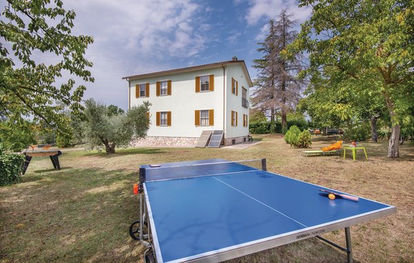 Kuća-za-odmor - Spoleto , Italija - IUS267 4