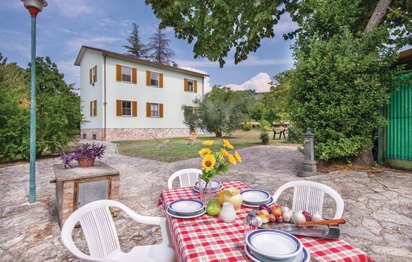 Ferienhaus - Spoleto , Italien - IUS267 1