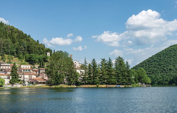 Location de vacances - Terni , Italie - IUS279 901