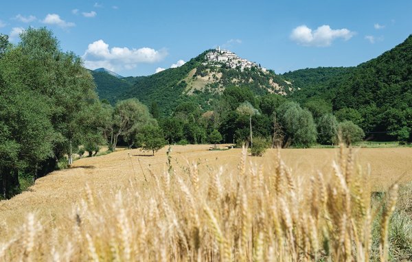 Location de vacances - Terni , Italie - IUS279 903