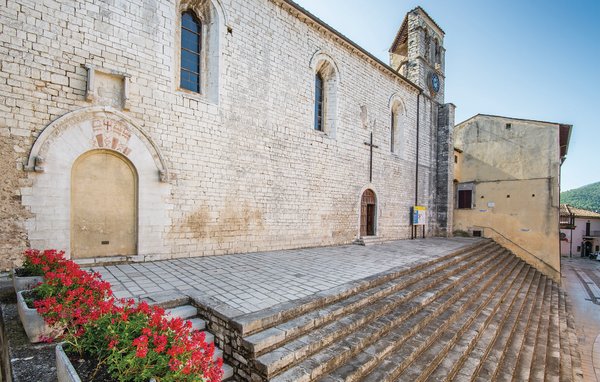 Location de vacances - Terni , Italie - IUS279 904