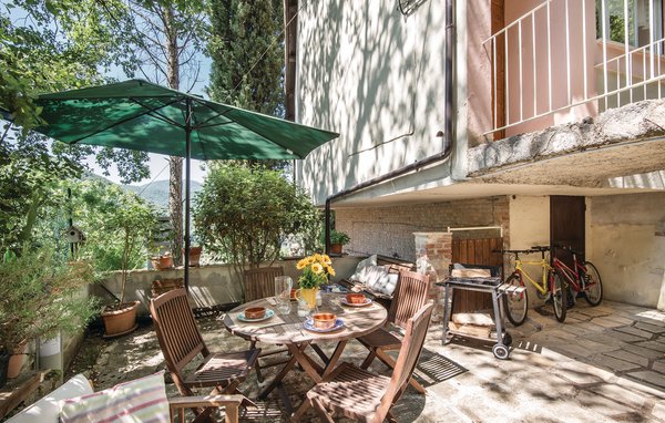Location de vacances - Terni , Italie - IUS279 4