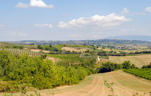 Ferienwohnung - Campello sul Clitunno , Italien - IUS301 7