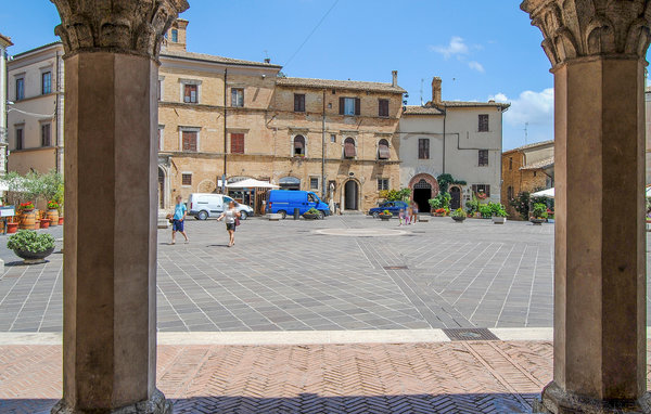 Ferienwohnung - Campello sul Clitunno , Italien - IUS301 902