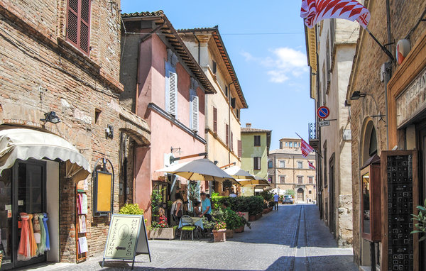 Ferienwohnung - Campello sul Clitunno , Italien - IUS301 903