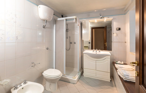 Ferienwohnung - Campello sul Clitunno , Italien - IUS301 701
