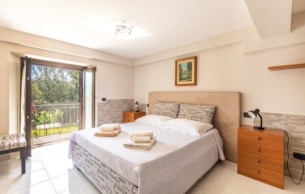 Ferienwohnung - Campello sul Clitunno , Italien - IUS301 6