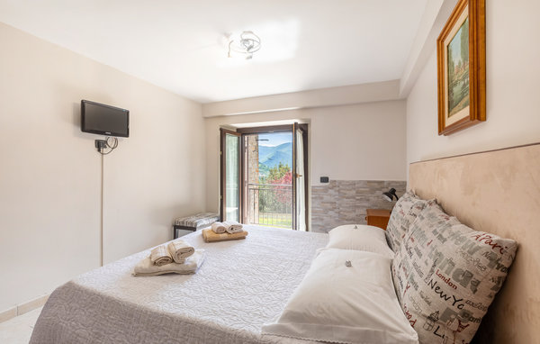 Ferienwohnung - Campello sul Clitunno , Italien - IUS301 601