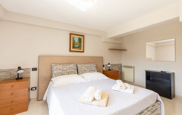 Ferienwohnung - Campello sul Clitunno , Italien - IUS301 602
