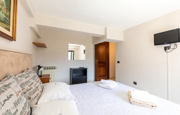 Ferienwohnung - Campello sul Clitunno , Italien - IUS301 603